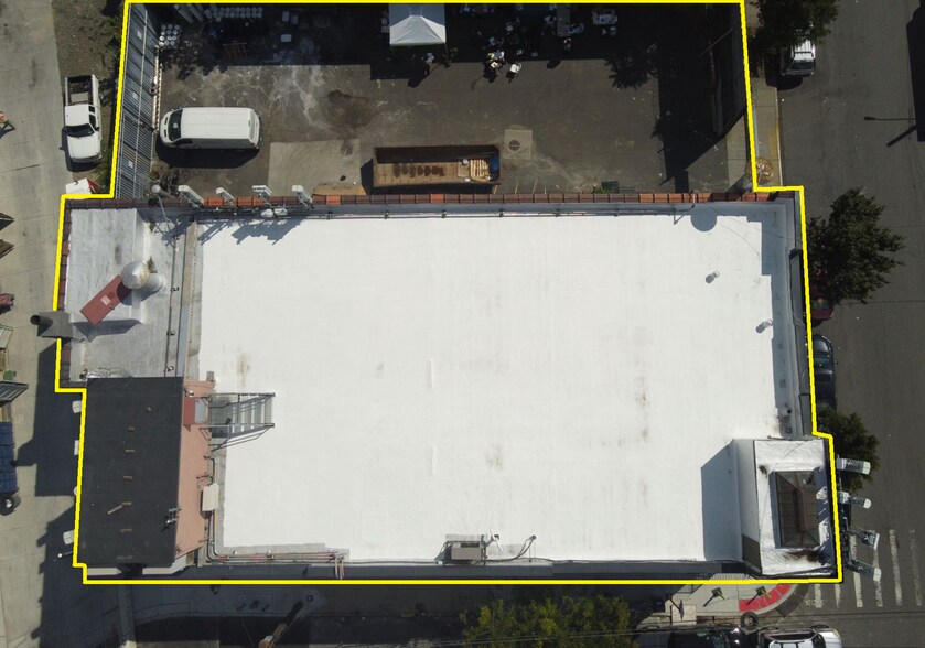 More Photos Of 1360 Garrison Ave, Bronx Warehouse For Lease