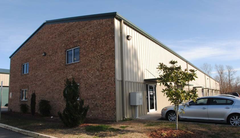 Primary Photo Of 3169 Shipps Corner Rd, Virginia Beach Flex For Lease