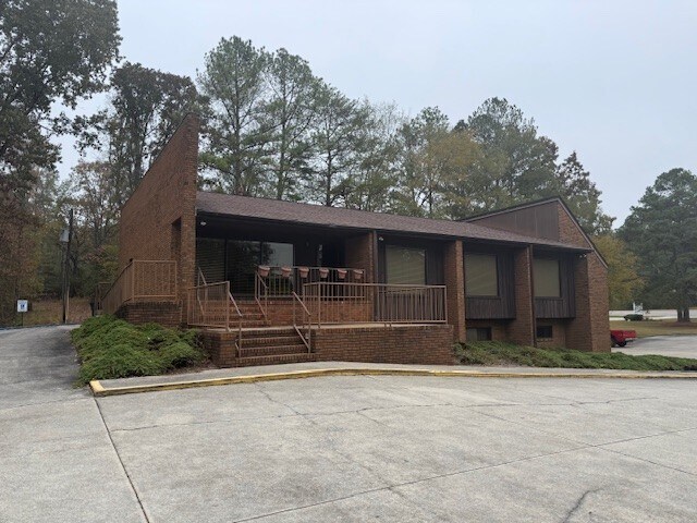 More Photos Of 22727 Highway 25, Columbiana Office For Sale