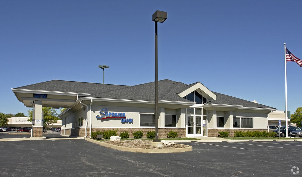 More Photos Of 90 Village Square Shop Ctr, Hazelwood Bank For Sale