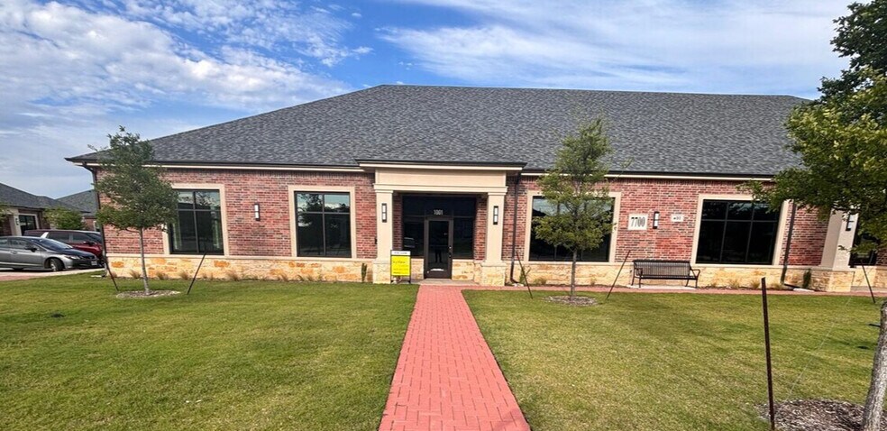 Primary Photo Of 7700 Preston Rd, Frisco Medical For Lease