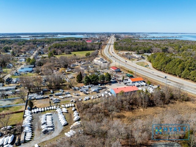 More Photos Of 121 Rental Ln, Grasonville Light Distribution For Lease