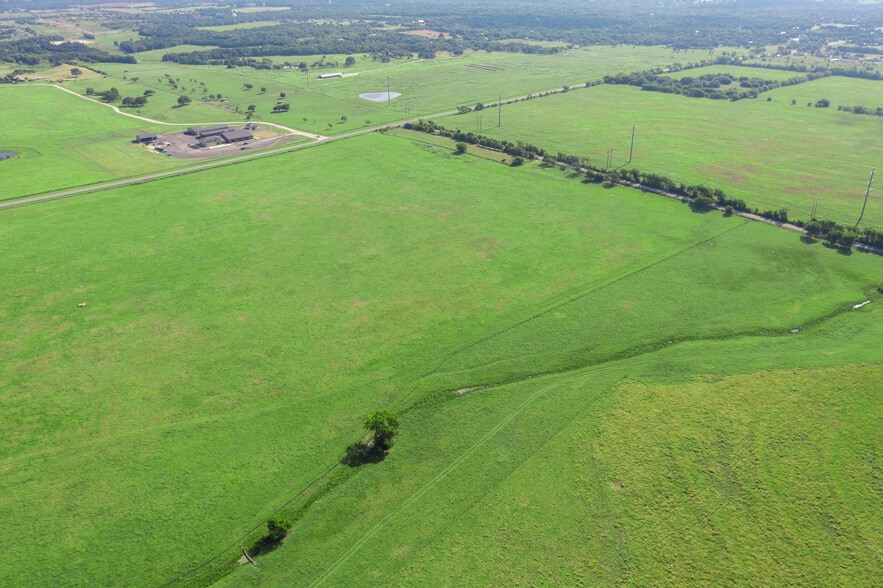 More Photos Of FM2268 @ Gooseneck Road, Salado Land For Sale