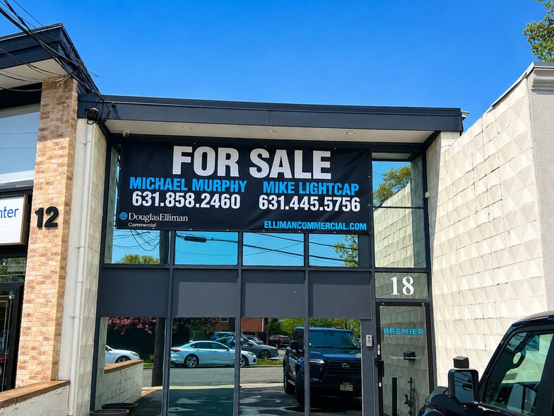 More Photos Of 18 Unqua Rd, Massapequa Loft Creative Space For Sale