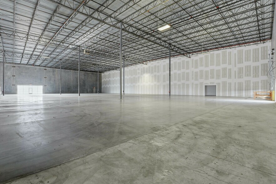 More Photos Of 2675 Rouse Rd, Kinston Manufacturing For Lease