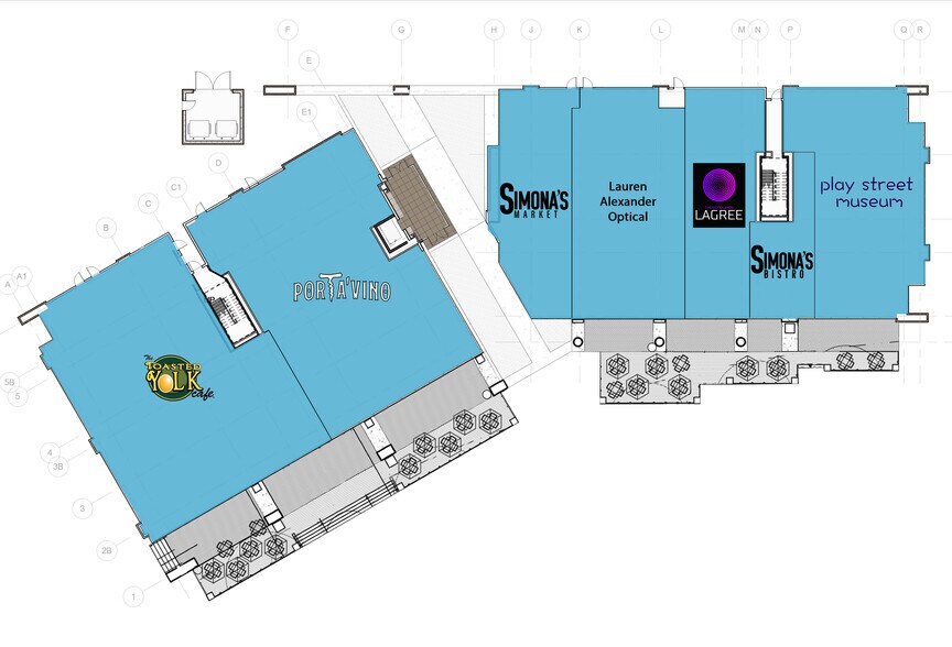 More Photos Of East Shore & Grogan's Mill, The Woodlands Unknown For Lease