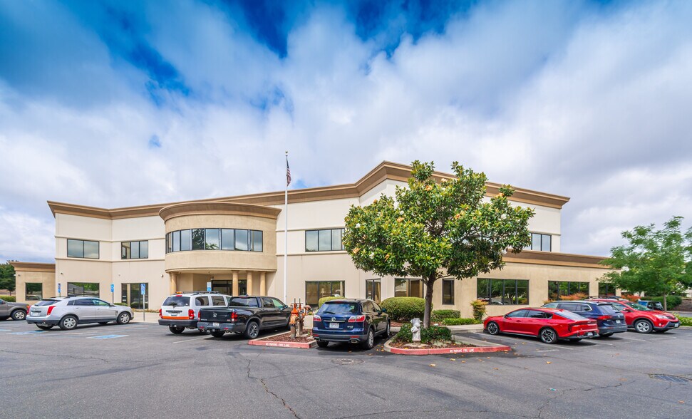 More Photos Of , Elk Grove Office For Sale