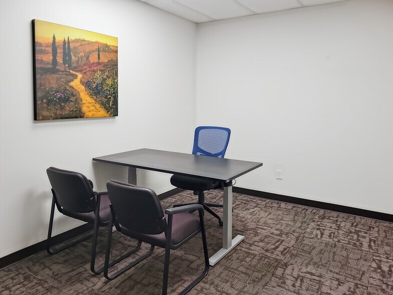 More Photos Of 1345 Plaza Ct N, Lafayette Coworking Space