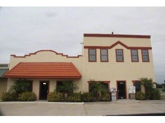 Primary Photo Of 2032 Orchid Ave, McAllen Office Residential For Sale