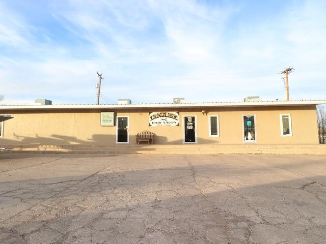 More Photos Of 2907 Prince, Clovis Storefront For Sale