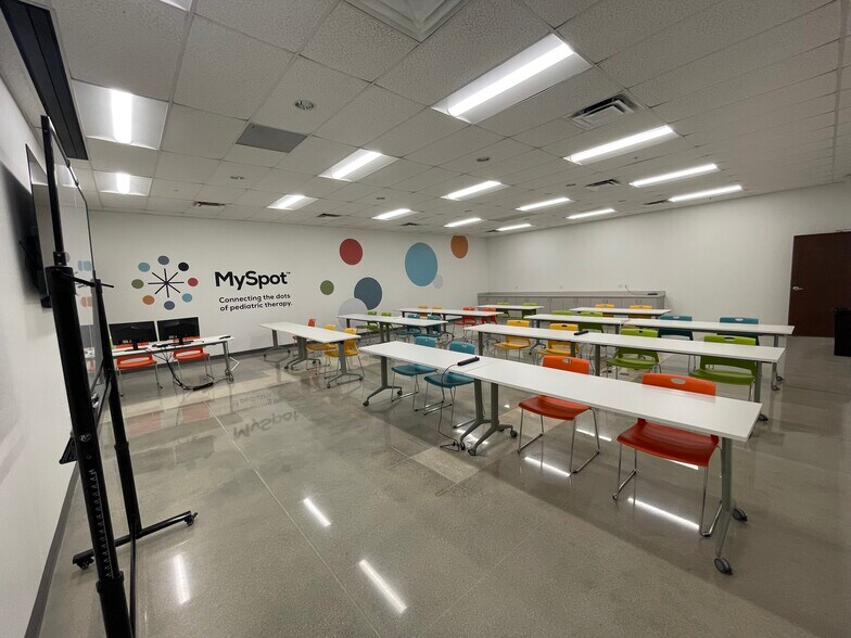 More Photos Of 3001-3045 N Commerce Pky, Miramar Office For Lease