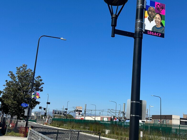 More Photos Of 3410 W 59th Pl, Los Angeles Land For Sale