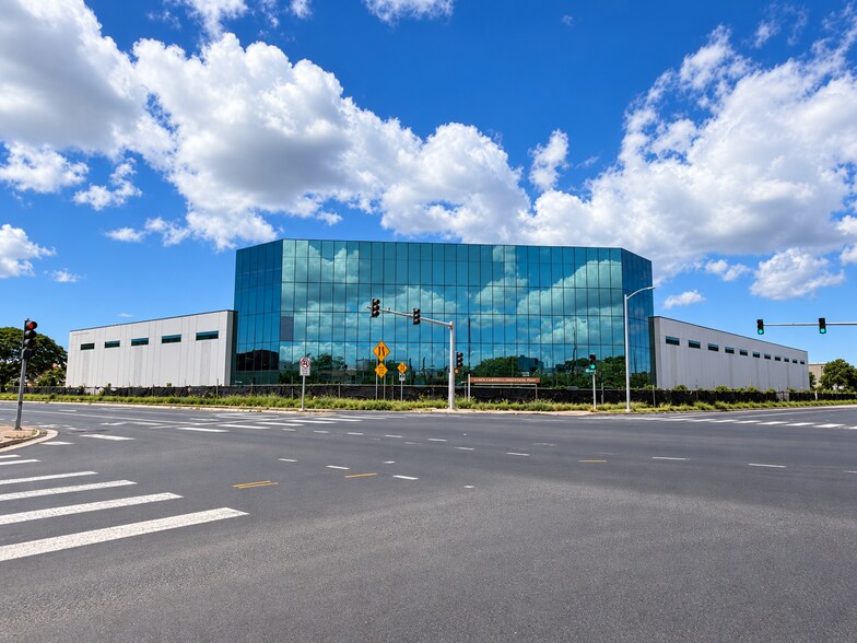 Primary Photo Of 91-300 Kalaeloa Blvd, Kapolei Warehouse For Lease