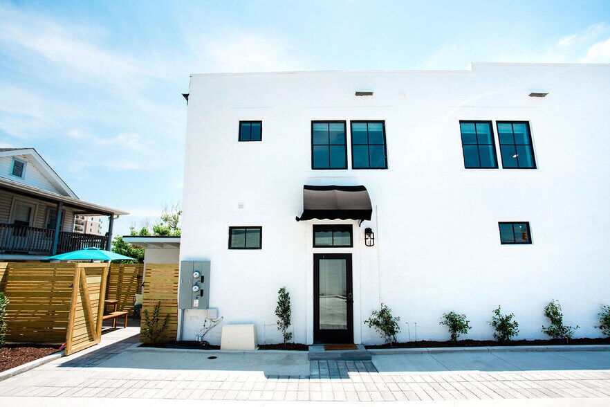 More Photos Of 112 Cape Fear Blvd, Carolina Beach Freestanding For Sale