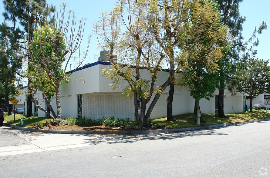 More Photos Of 1390 Titan Way, Brea Manufacturing For Lease