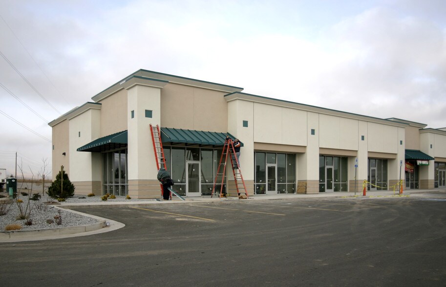 More Photos Of 155 Lemmon Dr, Reno General Retail For Lease