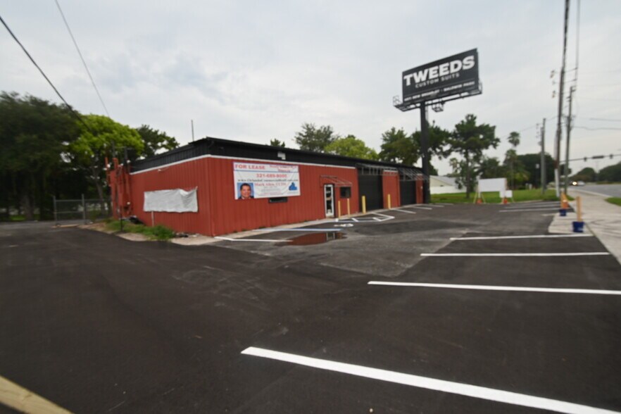More Photos Of 644 Maguire Rd, Ocoee Auto Dealership For Lease