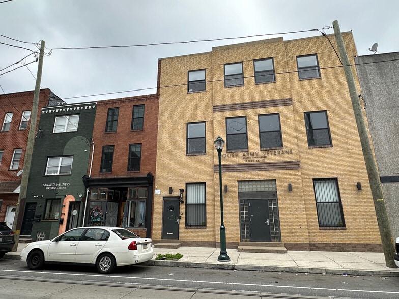 Primary Photo Of 3178-3180 Richmond St, Philadelphia Office Residential For Lease
