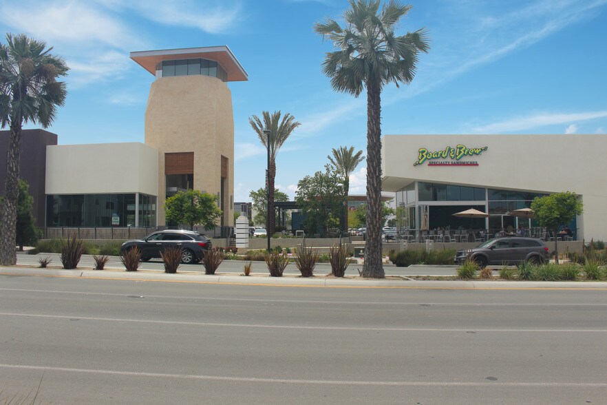 More Photos Of SEC SR-125 Toll Road & Birch Rd, Chula Vista Unknown For Lease