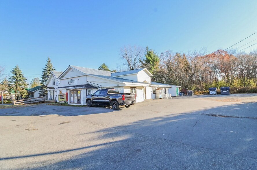More Photos Of 37 Gouverneur St, Canton Convenience Store For Sale