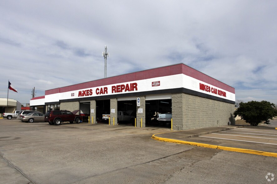 More Photos Of 13180 Westpark Dr, Houston Unknown For Lease