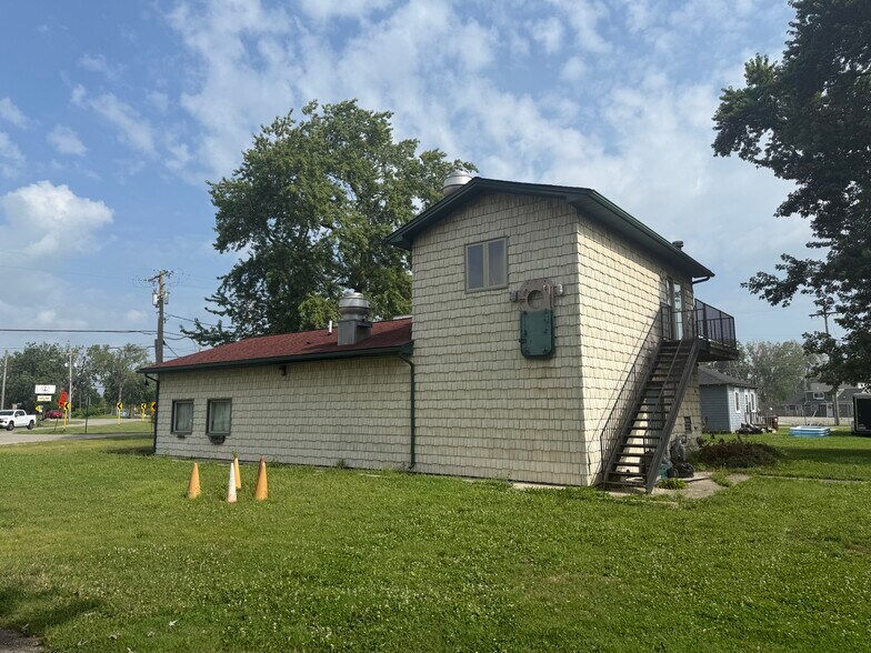 More Photos Of 13986 LaPlaisance Rd, Monroe Restaurant For Sale