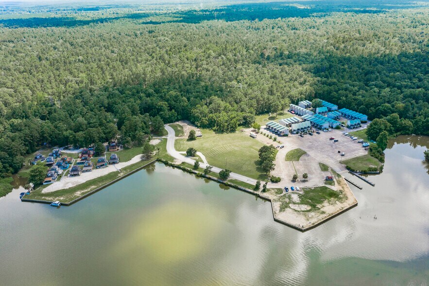 More Photos Of 1 Waterwood Parkway, Huntsville Land For Sale