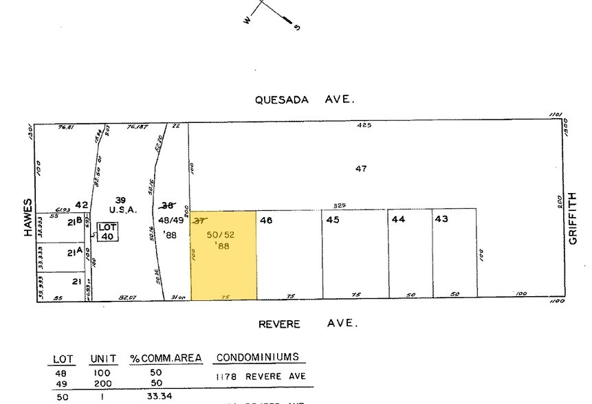 More Photos Of 1160 Revere Ave, San Francisco Manufacturing For Lease