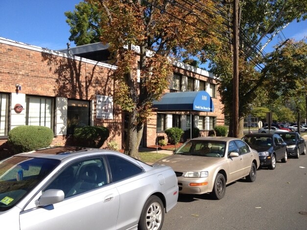 More Photos Of 100 S Van Brunt St, Englewood Office For Lease