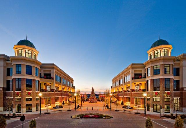 More Photos Of 923 Haddonfield Rd, Cherry Hill Coworking Space