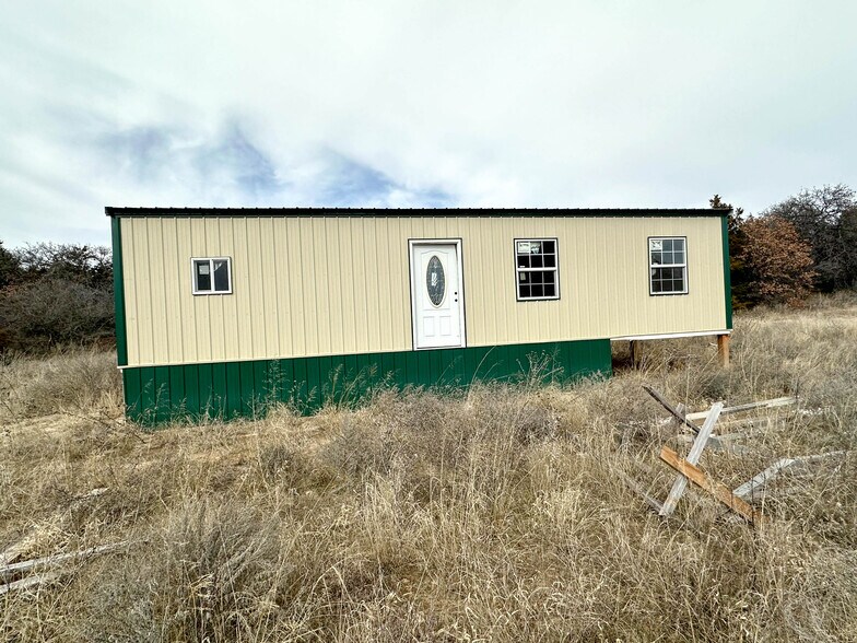 More Photos Of 242513 E 590 rd, Seiling Land For Sale