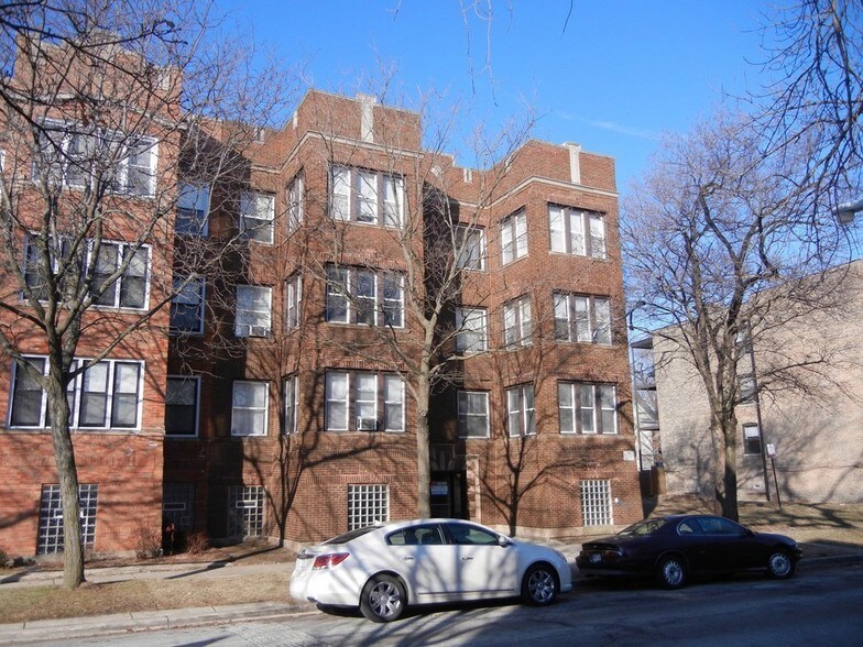 More Photos Of 7250 S Merrill Ave, Chicago Apartments For Sale