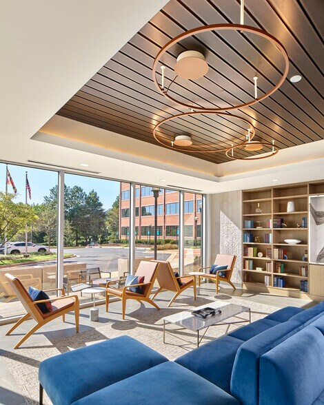 More Photos Of 1445-1455 Research Blvd, Rockville Office For Lease