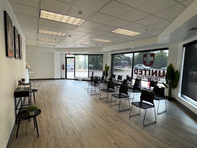 More Photos Of 52 E Rt-59, Nanuet Freestanding For Lease