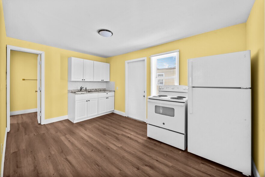 More Photos Of 2603 Booker St, Fort Pierce Apartments For Sale