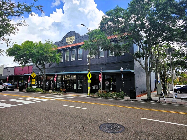 More Photos Of 106 E Tarpon Ave, Tarpon Springs Apartments For Sale