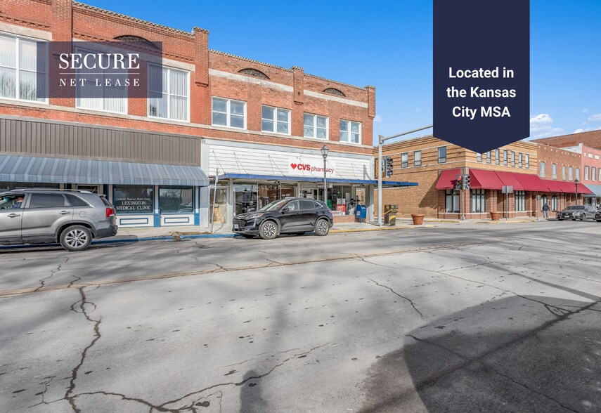 More Photos Of 1030 Main St, Lexington Drugstore For Sale