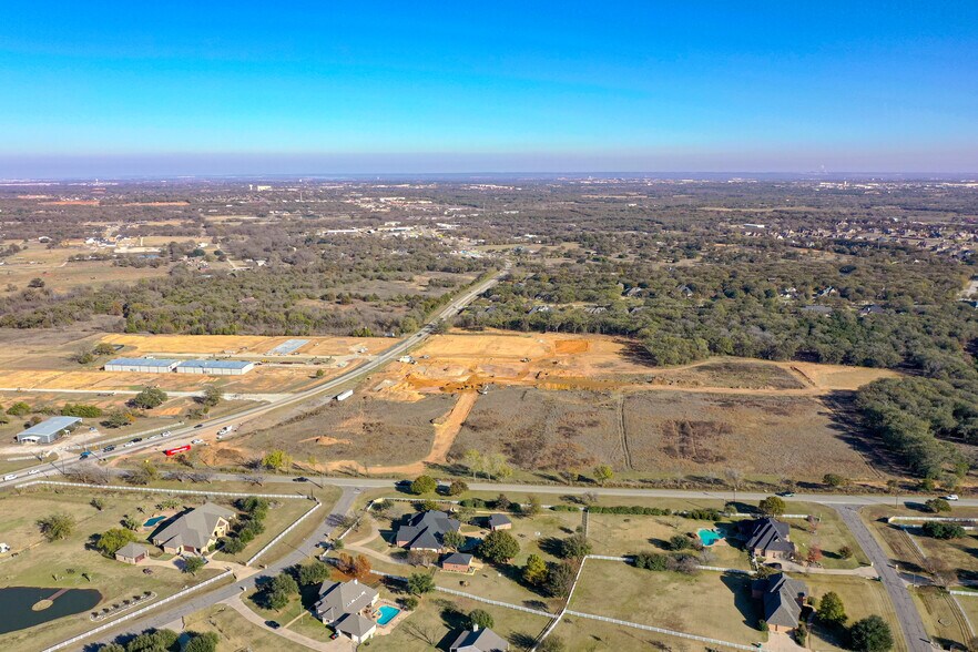 More Photos Of 6830 Rendon Bloodworth Rd, Fort Worth Land For Sale