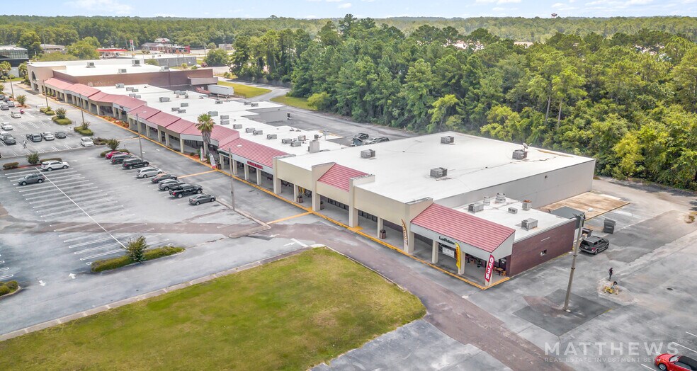 More Photos Of 101-143 City Smitty Dr, Saint Marys Unknown For Lease