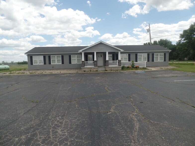 More Photos Of 10920 State Route 73, New Vienna Self Storage For Sale