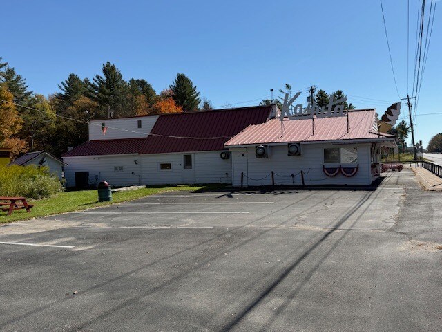 More Photos Of 10101 Dustin Rd, Remsen Restaurant For Sale