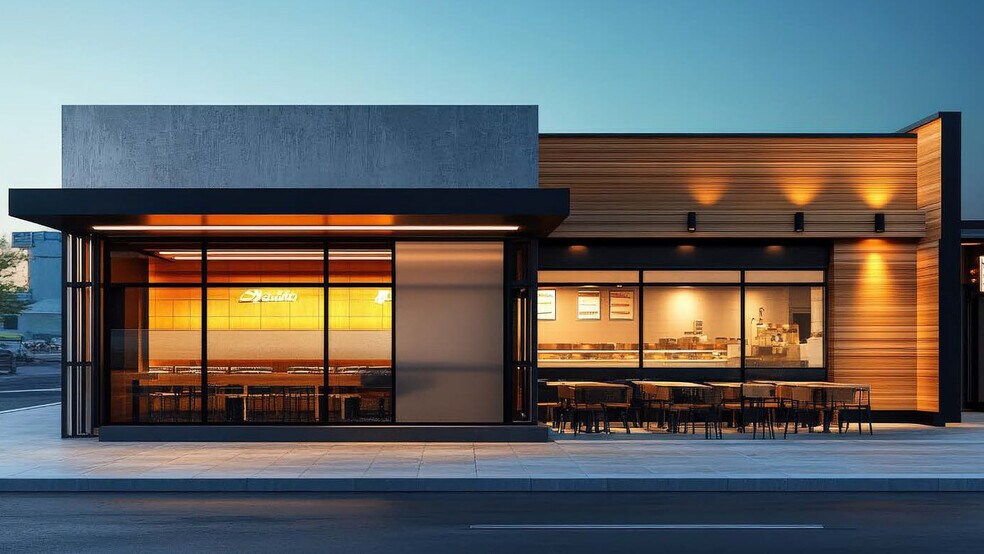 Primary Photo Of Oddie Blvd @ Sullivan Ln, Sparks Land For Lease