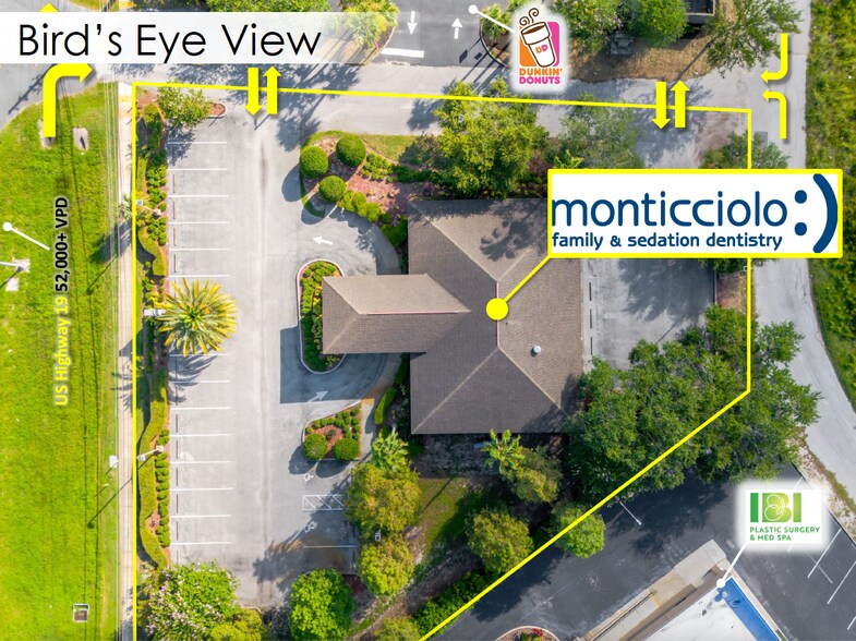 More Photos Of 14030 Us Highway 19, Hudson Medical For Sale