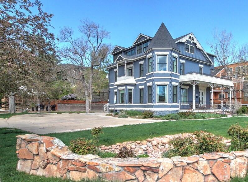More Photos Of 3011 Broadway St, Boulder Office For Sale