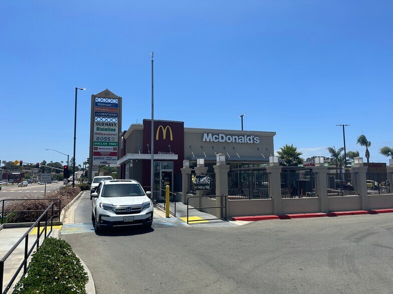 More Photos Of 3410-3446 Highland Ave, National City Unknown For Lease