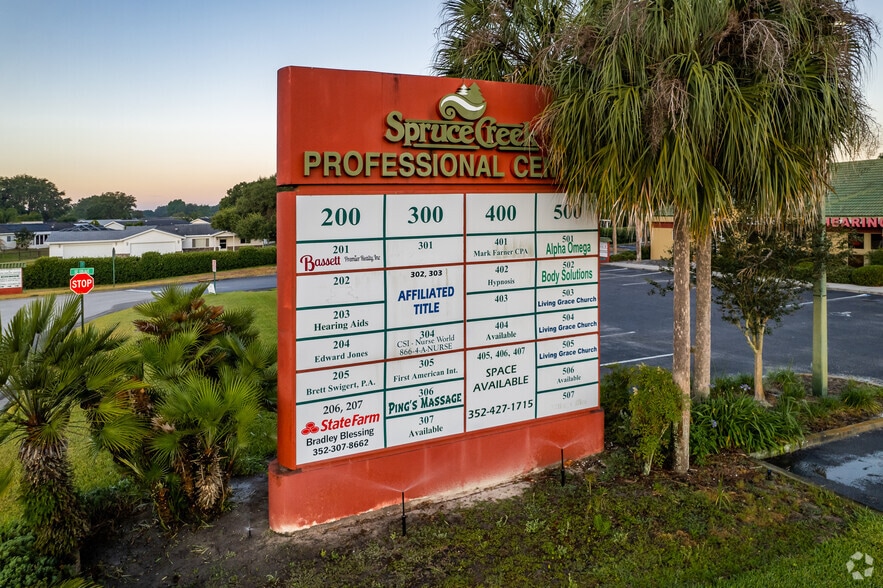 More Photos Of 10935 SE 177th Pl, Summerfield Office For Lease