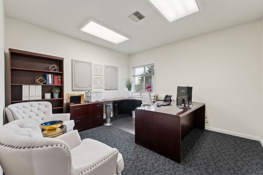 More Photos Of 5314-5316 Orchard St W, University Place Office Residential For Sale