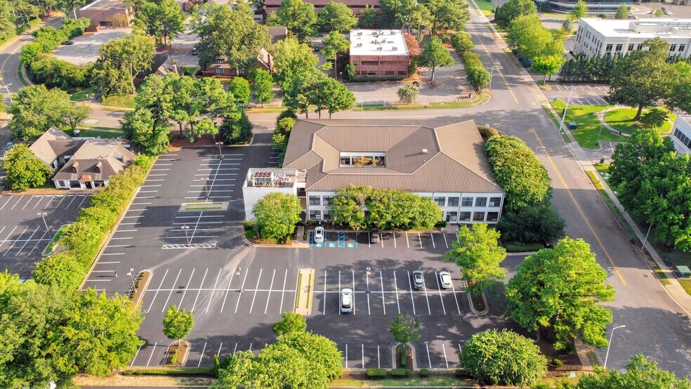 More Photos Of 756-765 Ridge Lake Blvd, Memphis Medical For Sale