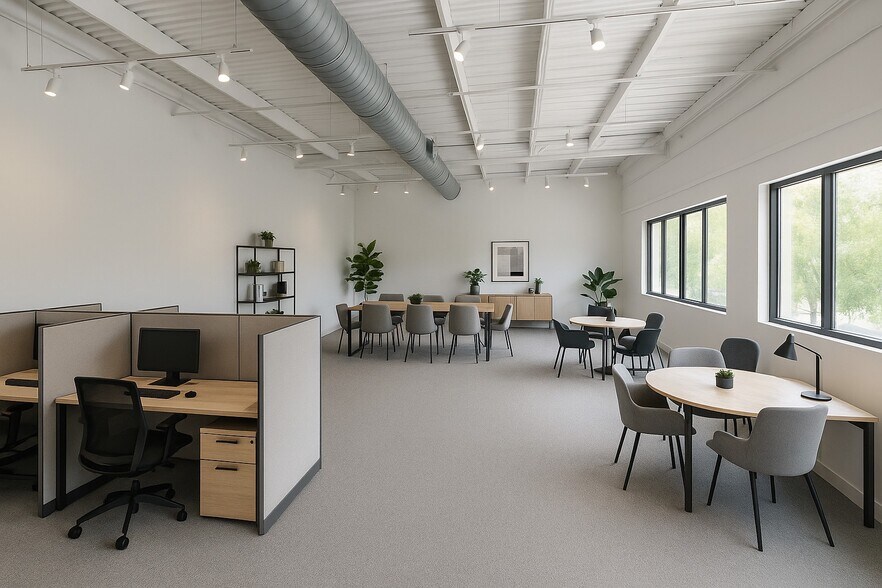 More Photos Of 2450 5th Ave S, Saint Petersburg Manufacturing For Lease