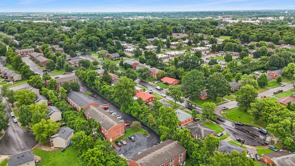 More Photos Of , Lexington Multifamily For Sale